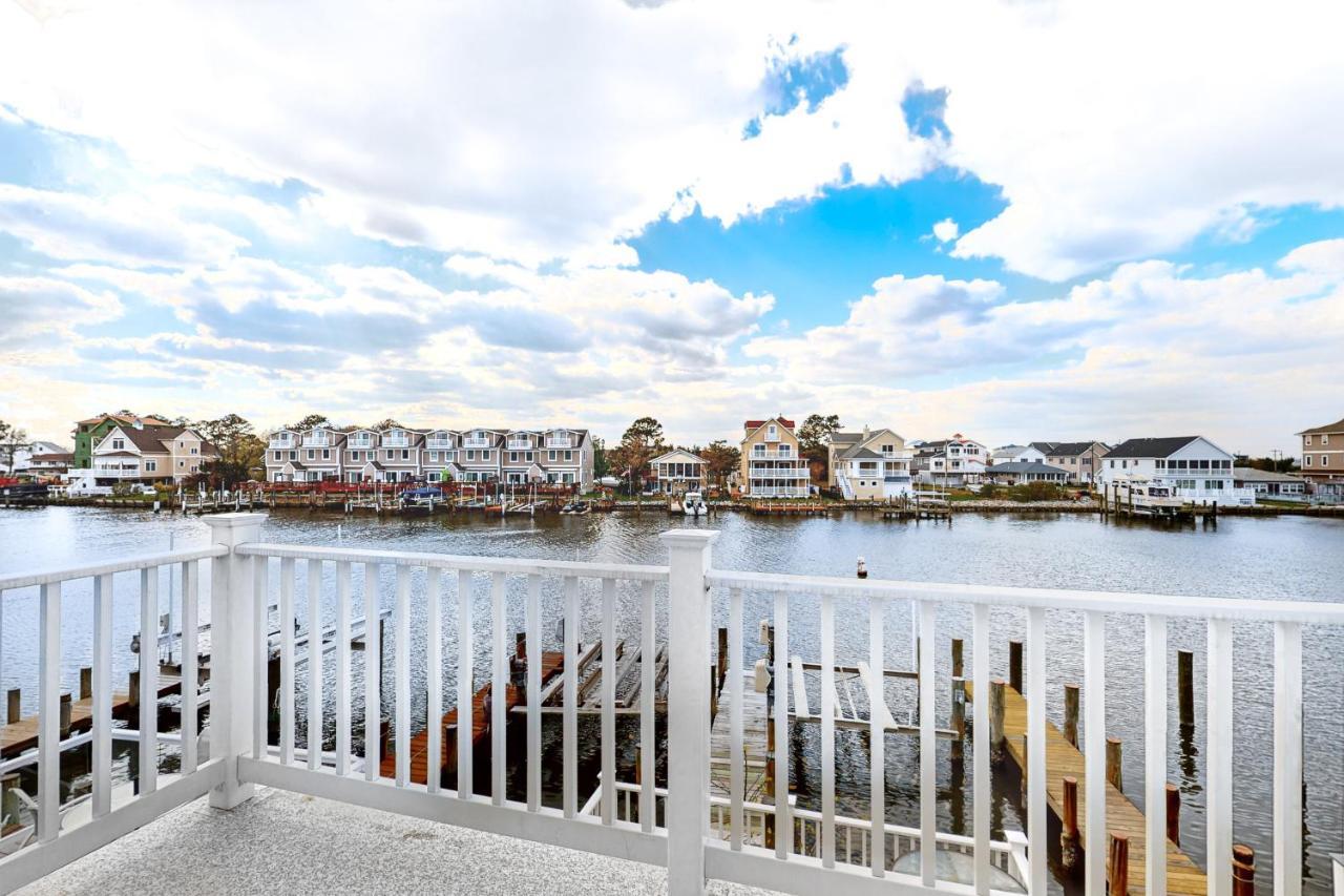 Villa Sunset Harbour B Ocean Stadt Exterior foto