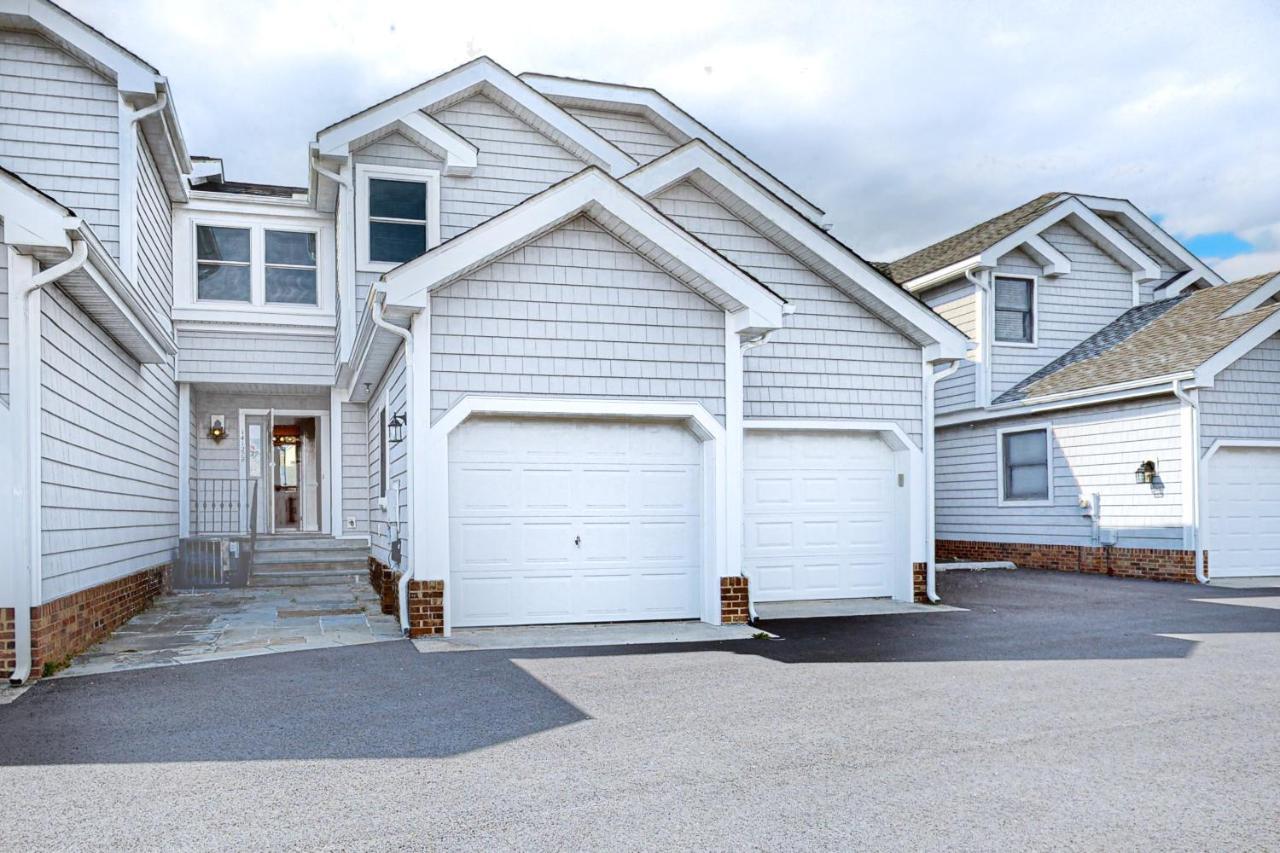 Villa Sunset Harbour B Ocean Stadt Exterior foto