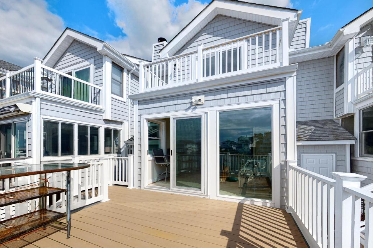 Villa Sunset Harbour B Ocean Stadt Exterior foto